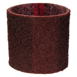 E42010 Poli-Fleece Sleeve Coarse 90x100mm