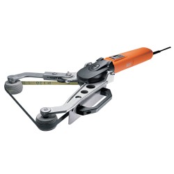 RS12-70E PRO SET Pipe Sander Professional Set 110V