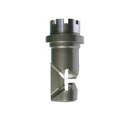 Foot for BLK 1.3 CS