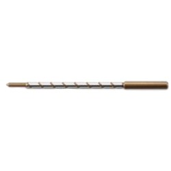 Pilot Pin only for 7/16 in competitors Weldon annular cutters in combination with adapter
