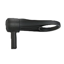 Hand Pump Holder for KBM
