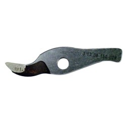 Straight blade - 1.0 to 1.6mm for BSS/UBS 1.6 C
