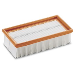 Flat Wet-Dry Filter (PES) for 92027/8 Turbo Vacs