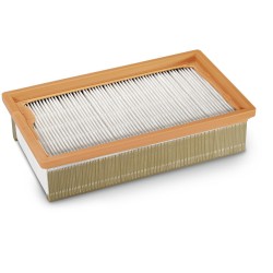 Flat HEPA Filter for 92027/8 Turbo Vacs