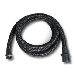 Suction hose - Dia. 1-1/16 in. x 13 ft. long (27mm  x 4m)