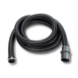 Suction hose - Dia. 1-3/8 in. x 13 ft. long (35mm  x 4m)