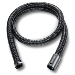 Extension Hose - 1-3/8 in. Diameter x 8 ft. long (35mm x 2.5m)