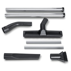 Dry & Wet Pick Up Accessory Kit for 92027/8 Turbo Vacs