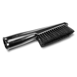 Long brush - dia. 1-3/8 in. (35mm)