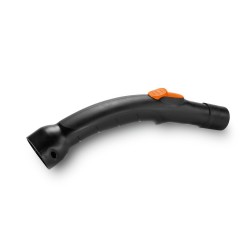 Elbow Handle with Air Regulator 1-3/8 in. Diameter for Turbo I + II