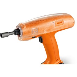 Protection for AccuTec ASM