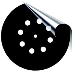 Velcro Disc for MSF 636-1