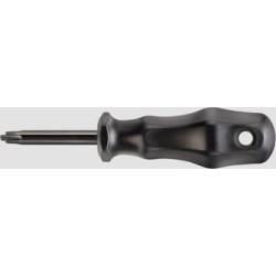 Torque setting spanner