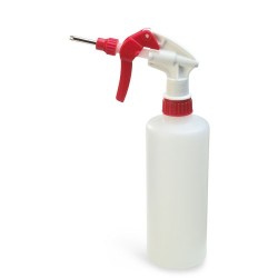 Hand pump for KBM