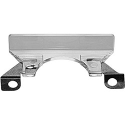 Guard plate