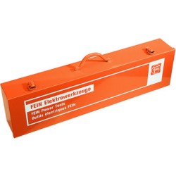 Tool case metal 690x240x160