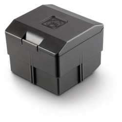 Plastic box - insert for tool case 3 39 01 118 01 0