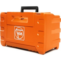 Polisher Case - Large Plastic