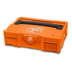 FEIN Systainer SYS 1 Case - No insert