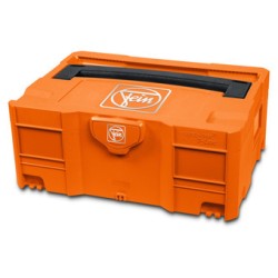 FEIN Systainer SYS 2 Case - No insert