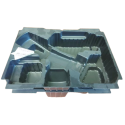 Fein Systainer Insert for AFSC 18 Q