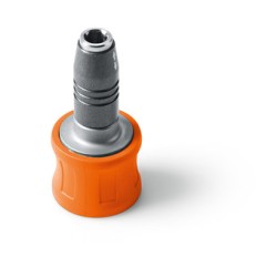 QuickIN Bit Holder 1/4 in. for ASCM