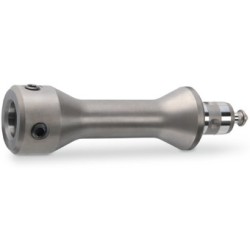 Lengthening QI 100