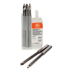 Pilot bits for KBH 25 5-PACK