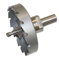 Slugger Arbor Assembly 5/8 OD Hubbard Set SMP626