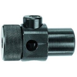 Rigid Tapping 3-Jaw Chuck B16