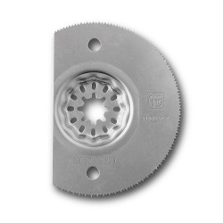63502113210 Starlock Mount Segment Saw Blade HCS 85mm 1-PACK