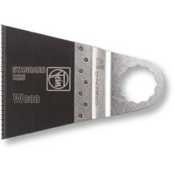 63502136012 SuperCut Mount E-Cut 65mm Wide x 51mm Long 1-Pack