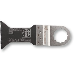 63502148013 SuperCut Mount Universal Bi-Metal 44mm Wide x 60mm Long 1-Pack