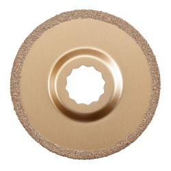 63502155010 Circular Carbide Saw Blade for Supercut Mount - extra-thin 1.2mm (1-PACK)