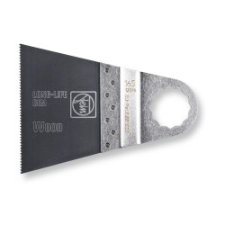 63502165010 SuperCut Mount Long Life E-Cut 64mm Wide x 51mm Long 1-Pack