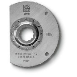 63502196010 saw blade Supercut Mount segment Bi-Metal D100 VE1