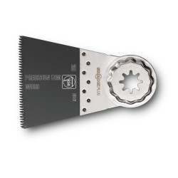 63502208260 Starlock-Plus Mount E-Cut Precision Bi-Metal 64mm Wide x 51mm Long 1-Pack