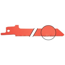 Jigsaw blades Z 22-58 for ASTE 649-1 (3-PACK) 6 in. TPI 32