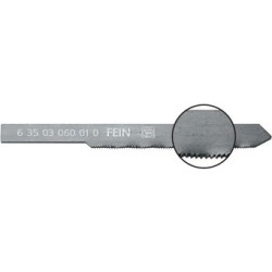 Saw blade (5 each) Z22-60 SATZ