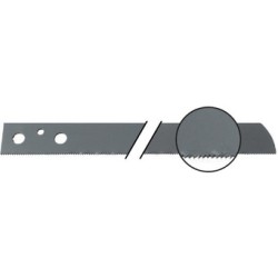 Z 22-6 Hacksaw Blade HSS 12 in. TPI 16