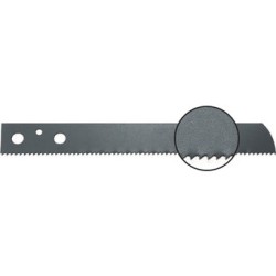 Z 22-9 Hacksaw Blade HSS 8 in. TPI 8