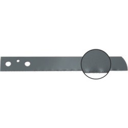 Z 22-11 Hacksaw Blade HSS 8 in. TPI 22