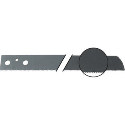 Hacksaw Blade HSS 21 in. TPI 12  Z 22-30