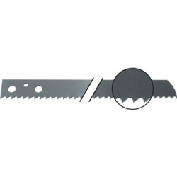 Hacksaw Blade HSS 12 in. TPI 6  Z 22-71