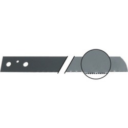 Z 22-73 Hacksaw blade HSS 24 in. TPI 16