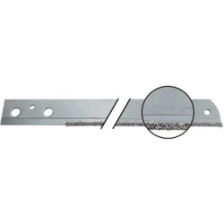 TD Hacksaw Blade - Length 12-5/8 in.