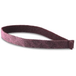 Fleece belt rough 600x30