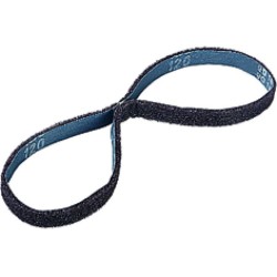 Fleece Belts 5-PACK grit 120  20x815mm RS 12-70E