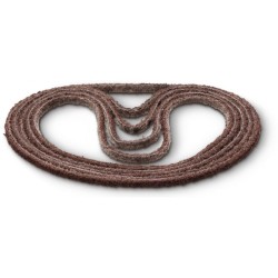 Fleece Belts Coarse 6x520mm 5-PACK BF 10-280 E