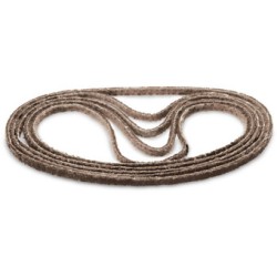 Fleece Belts Medium 20x520mm 5-PACK BF 10-280 E